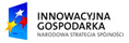 Logo Innowacyjna Gospodarka