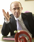 Prof. Henryk Skarżyński